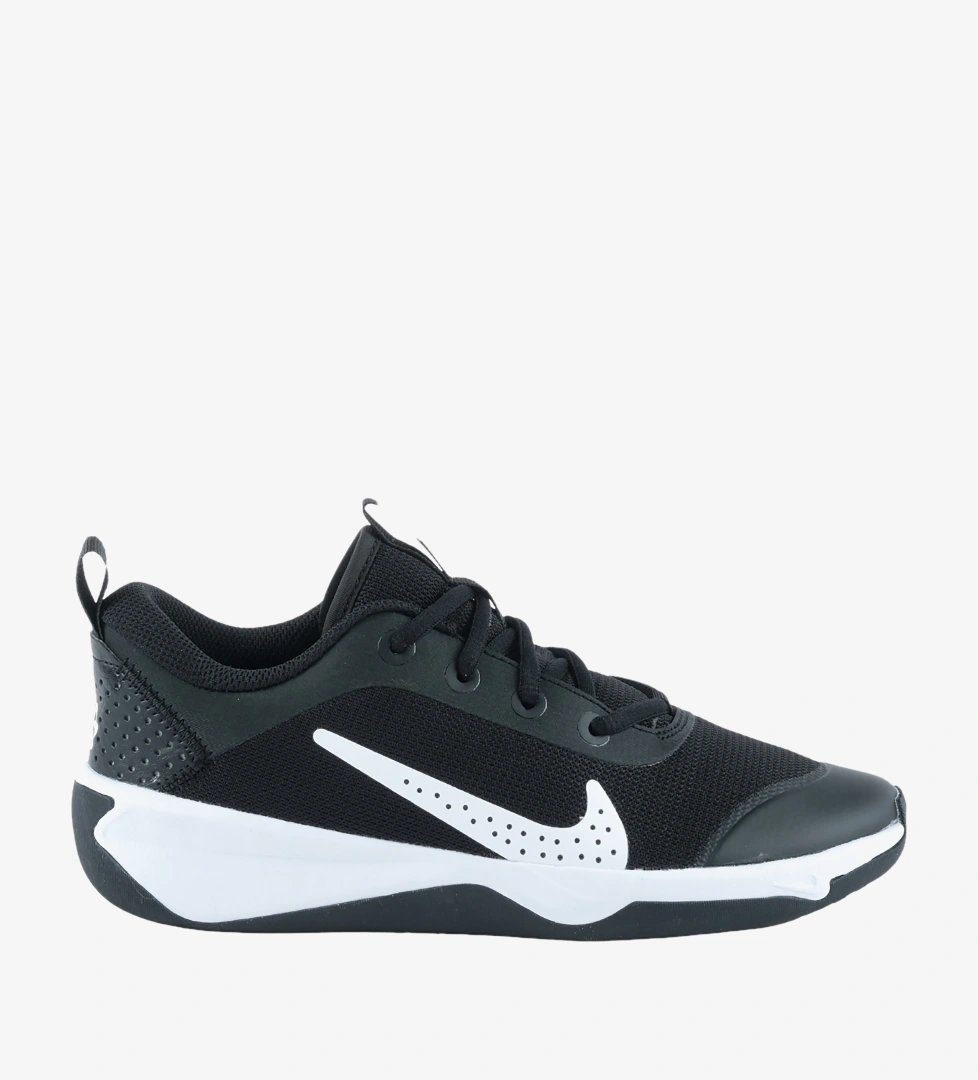 Nike Siyah Nike Omni Ayakkabısı