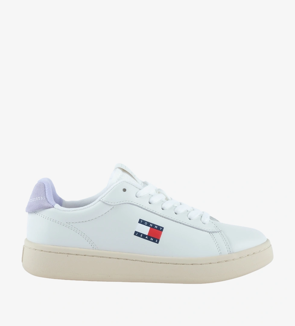 Tommy Hilfiger Beyaz Tommy Hilfiger Archive