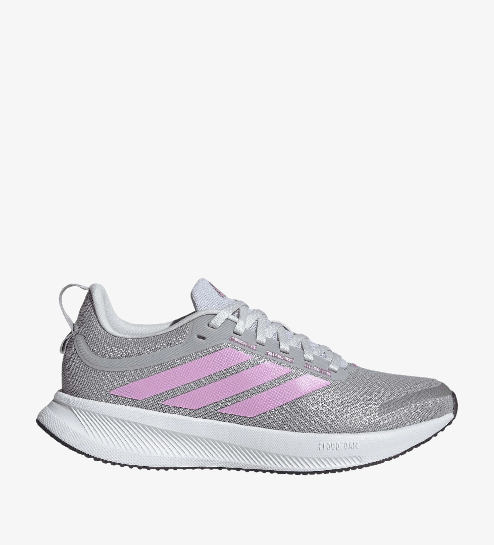 Adidas Gri Adidas Runblaze Kadın Koşu Ayakkabısı