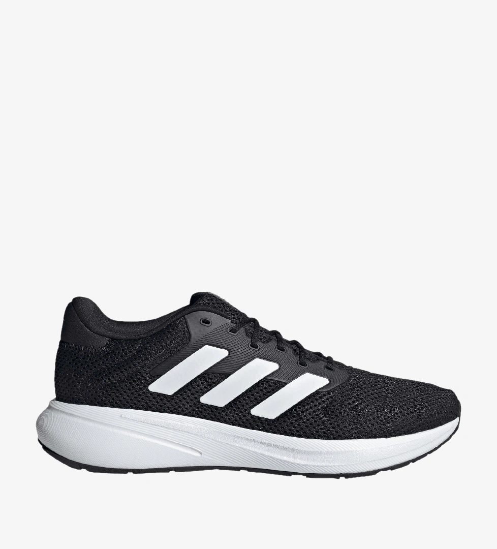 adidas Response Runner Siyah Koşu Ayakkabısı (IH6100)