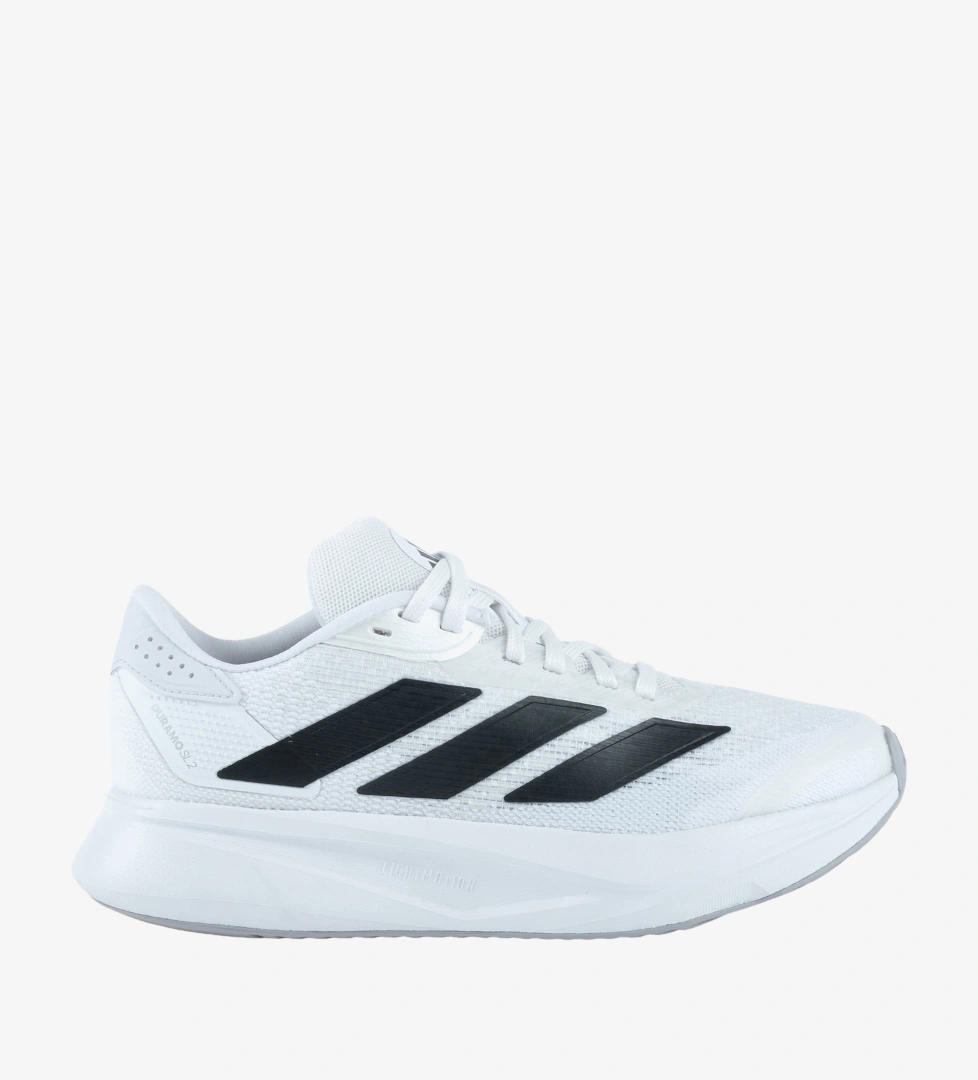 adidas Duramo SL2 Kadın Beyaz Koşu Ayakkabısı (IH8223)