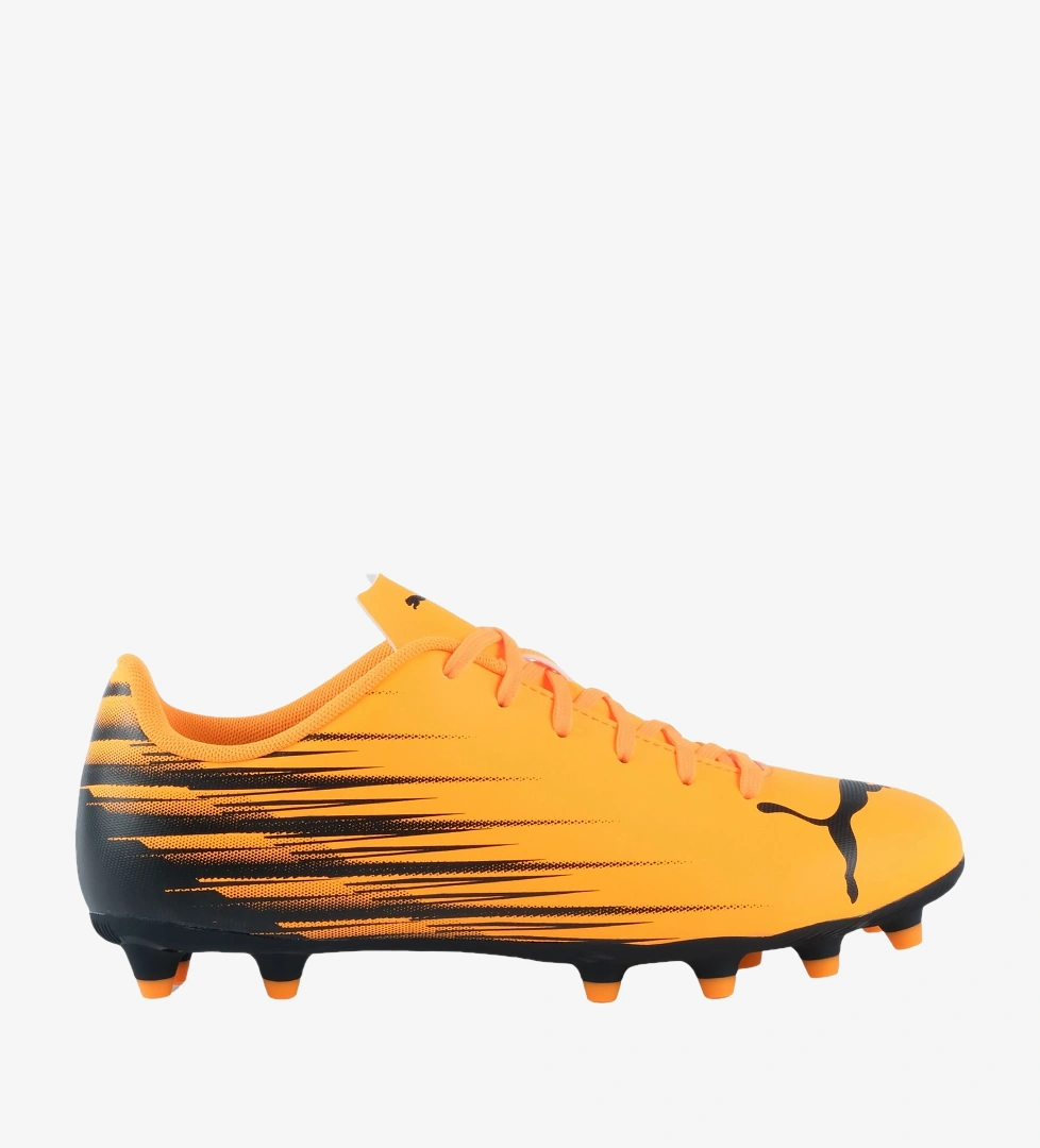 Puma Attacanto II FG/AG Erkek Turuncu Krampon (108493-04)