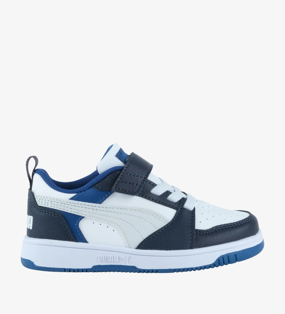 Puma Rebound V6 Çocuk Spor Ayakkabı (397419-28)