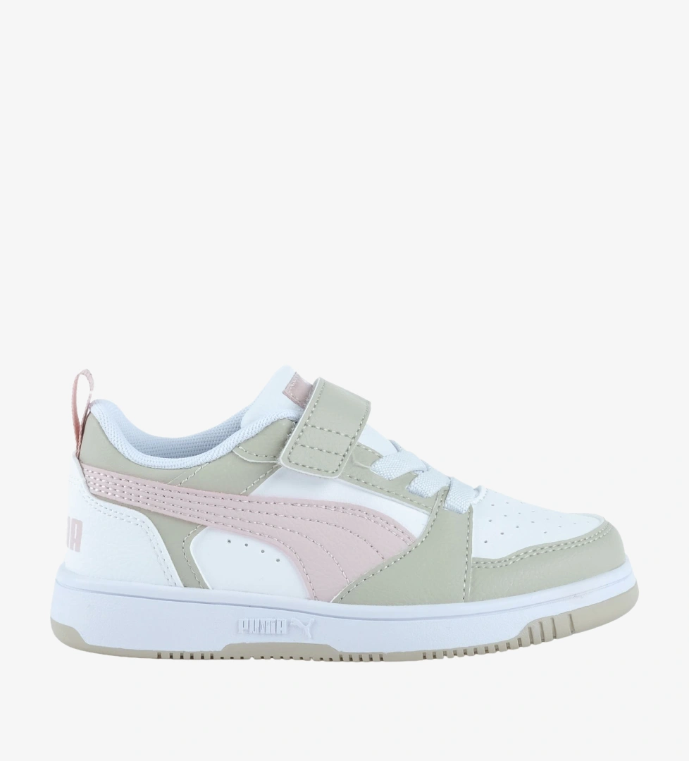 Puma Rebound V6 Çocuk Spor Ayakkabı (397419-31)