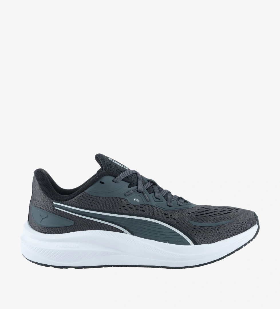 Puma Skyrocket Lite 2 Erkek Gri Spor Ayakkabı (311730-09)