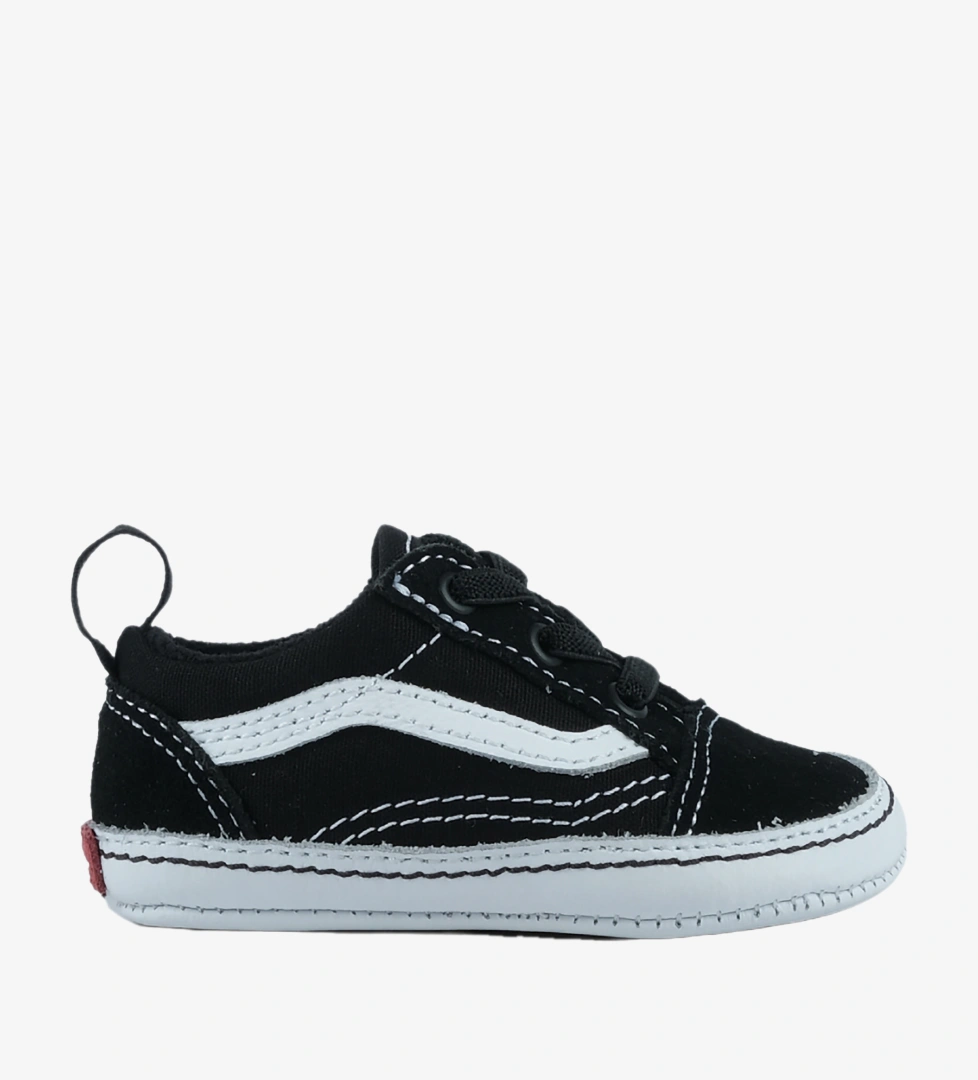 Vans Siyah Vans Old Skool