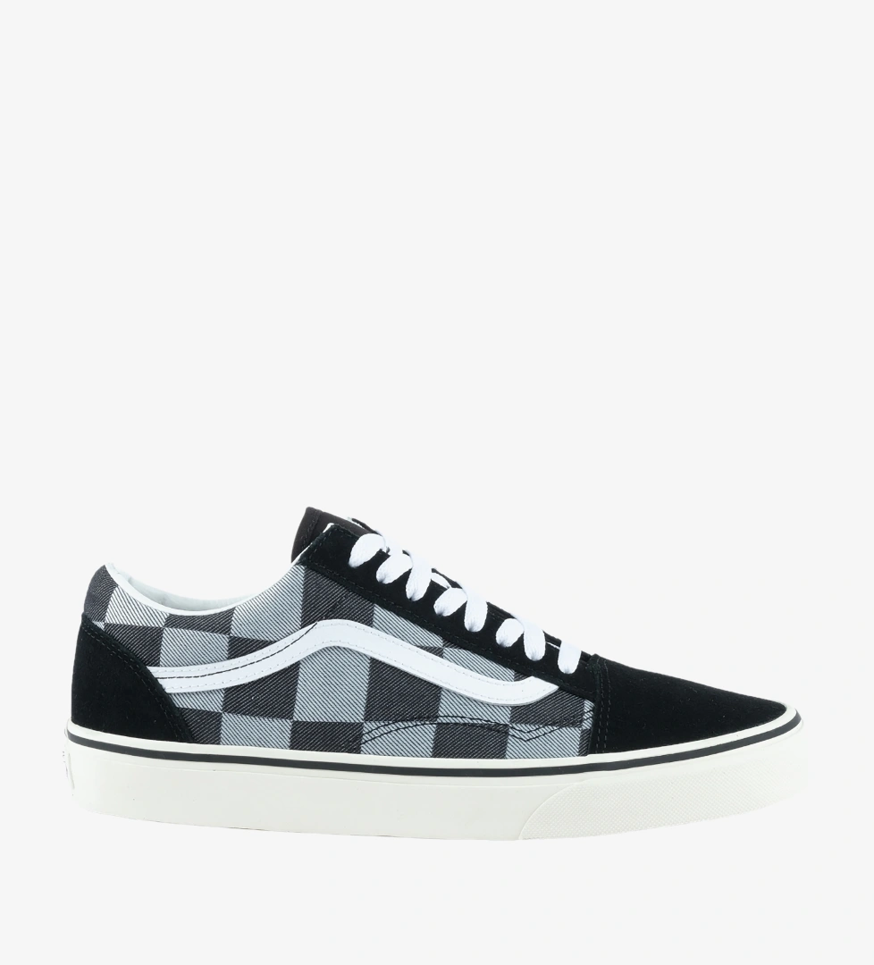 Vans Siyah Vans Old Skool