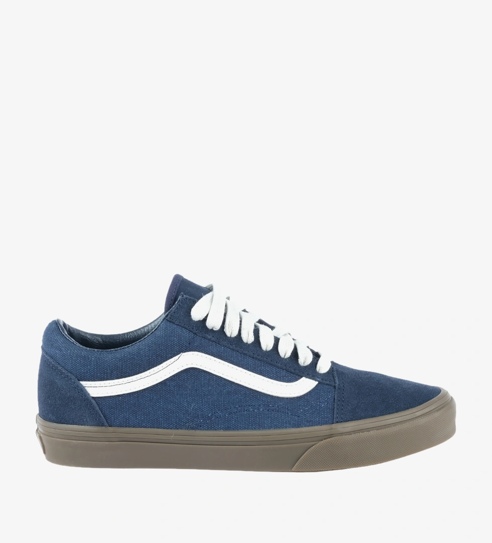 Vans Lacivert Vans Old Skool