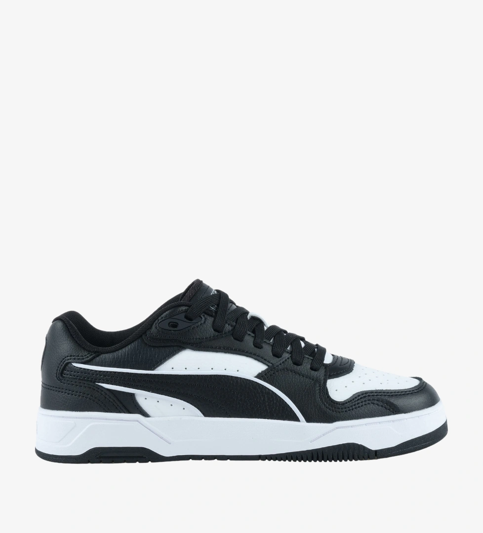 Puma Beyaz Puma Rebound
