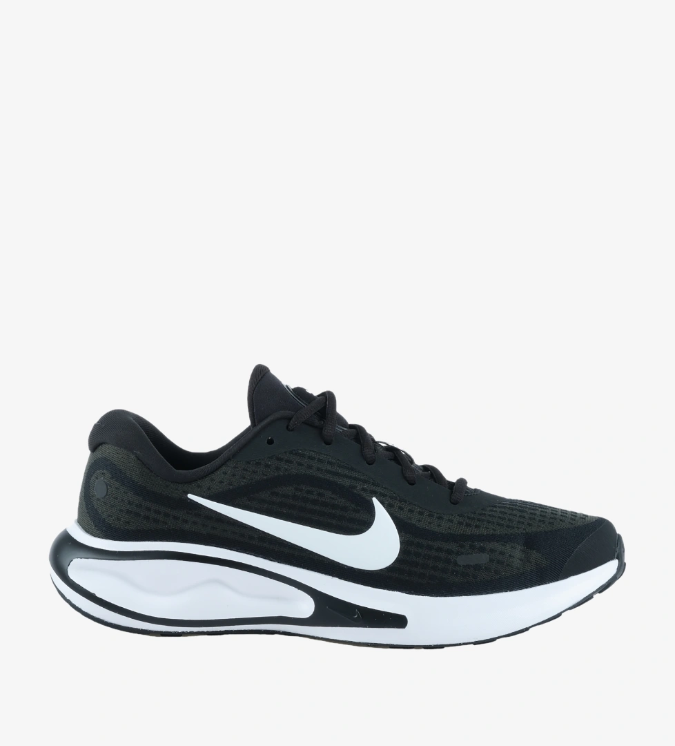 Nike Journey Run Erkek Siyah Koşu Ayakkabısı (FN0228-001)