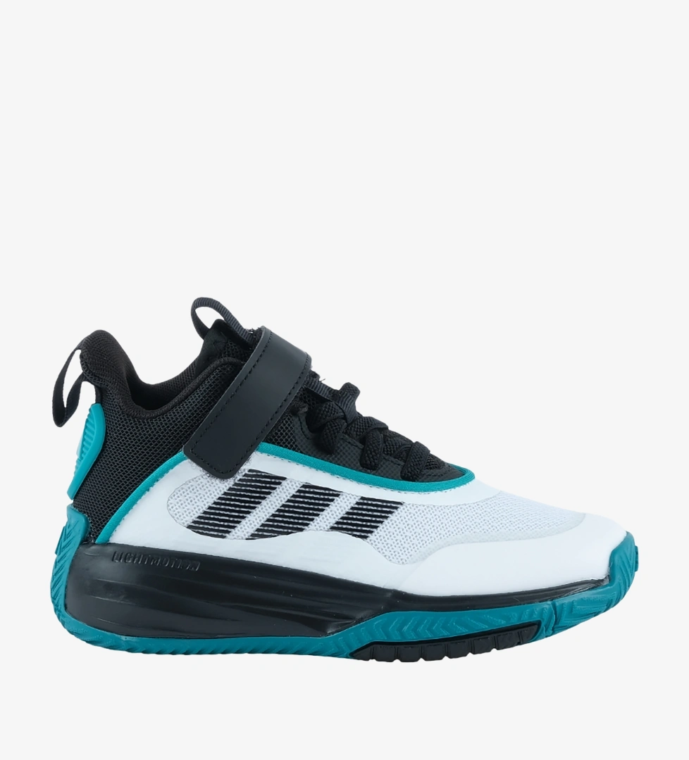 adidas Ownthegame 3.0 Beyaz Basketbol Ayakkabısı (JQ7940)