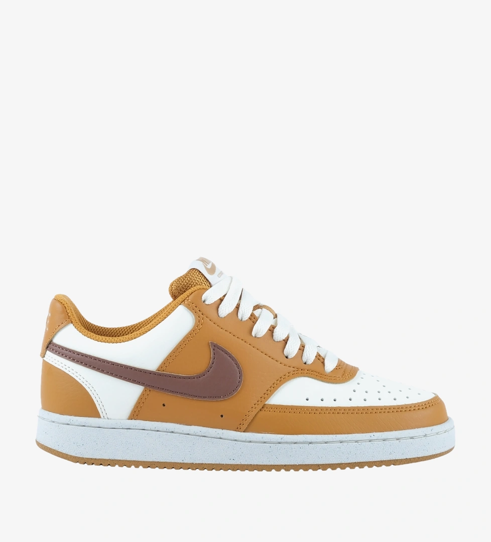 Nike Kahverengi Nike Vision COURT
