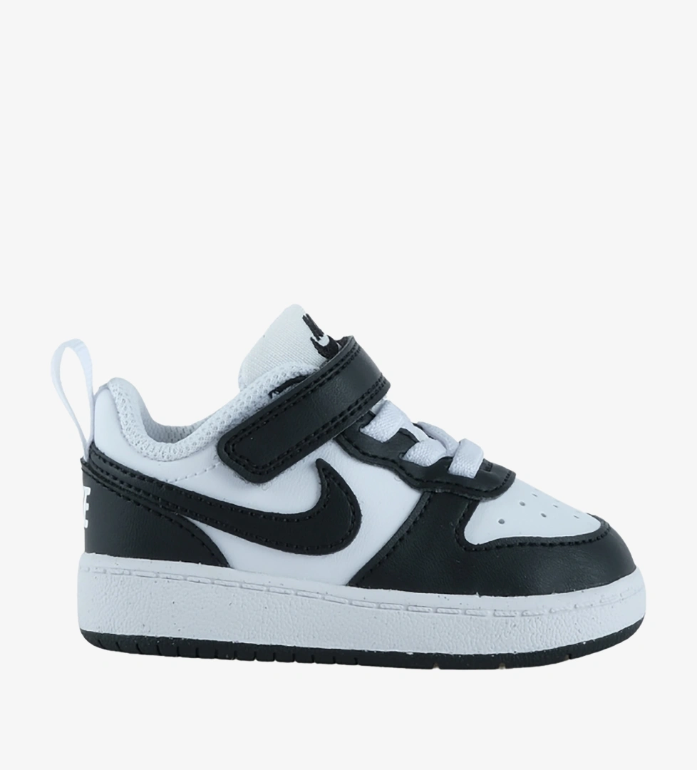 Nike Court Borough Bebek Spor Ayakkabı (DV5458-131)