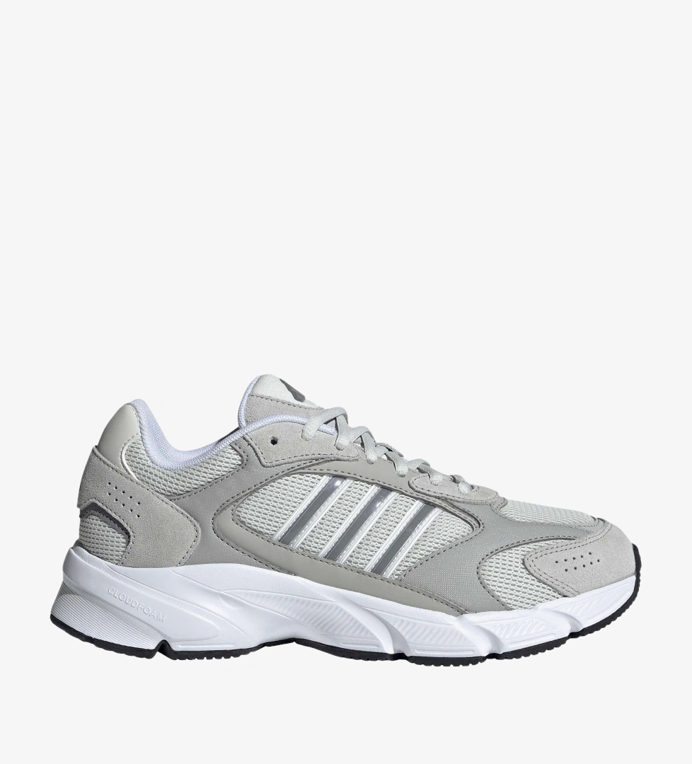 adidas Crazychaos 2000 Kadın Gri Spor Ayakkabı (IG4347)