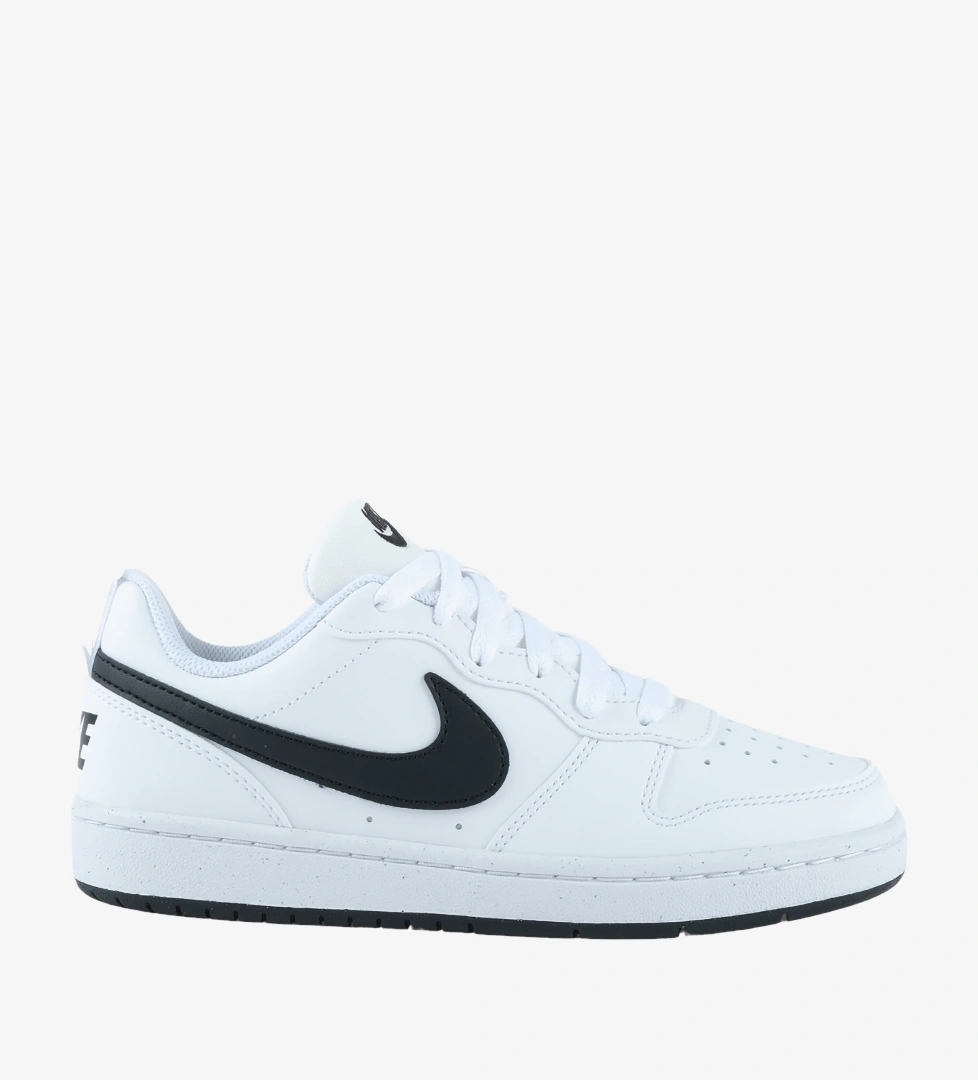 Nike Court Borough Beyaz Spor Ayakkabı (DV5456-104)
