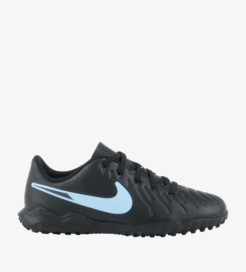 Nike Siyah Nike Tiempo Legend 10 CLUB Halı Saha