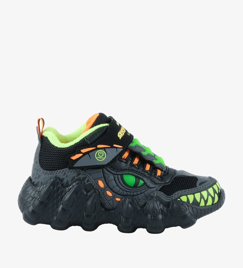 Skechers Siyah Skechers Skech Saurus