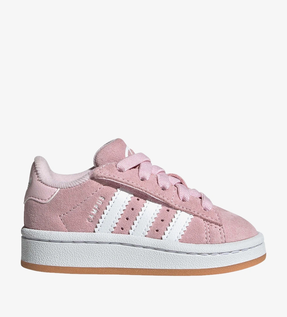 adidas Campus 00S Bebek Pembe İlk Adım Ayakkabısı (JP5508)