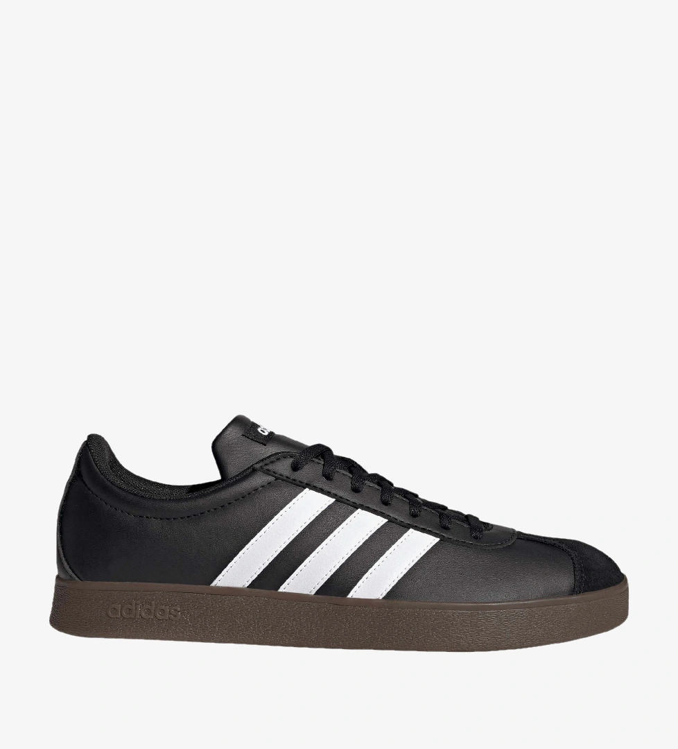 Adidas Siyah Adidas Vl Court Base