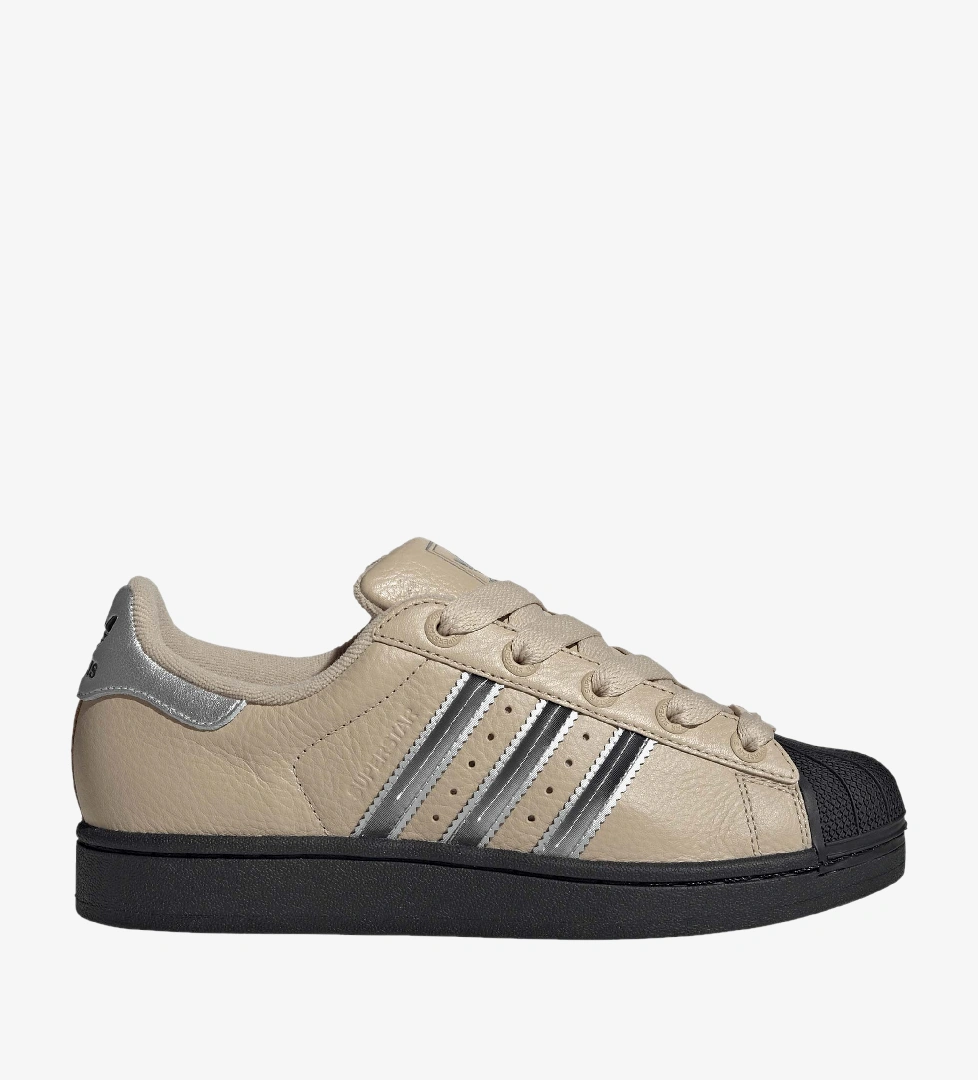 adidas Superstar II Kadın Spor Ayakkabı (JR4234)