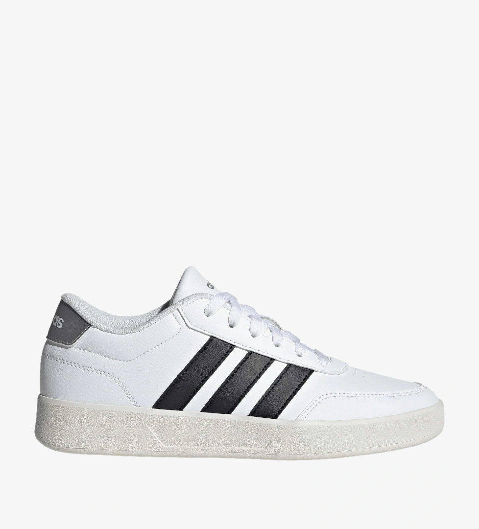 adidas Breaknet 3.0 Kadın Beyaz Spor Ayakkabı (JR3559)