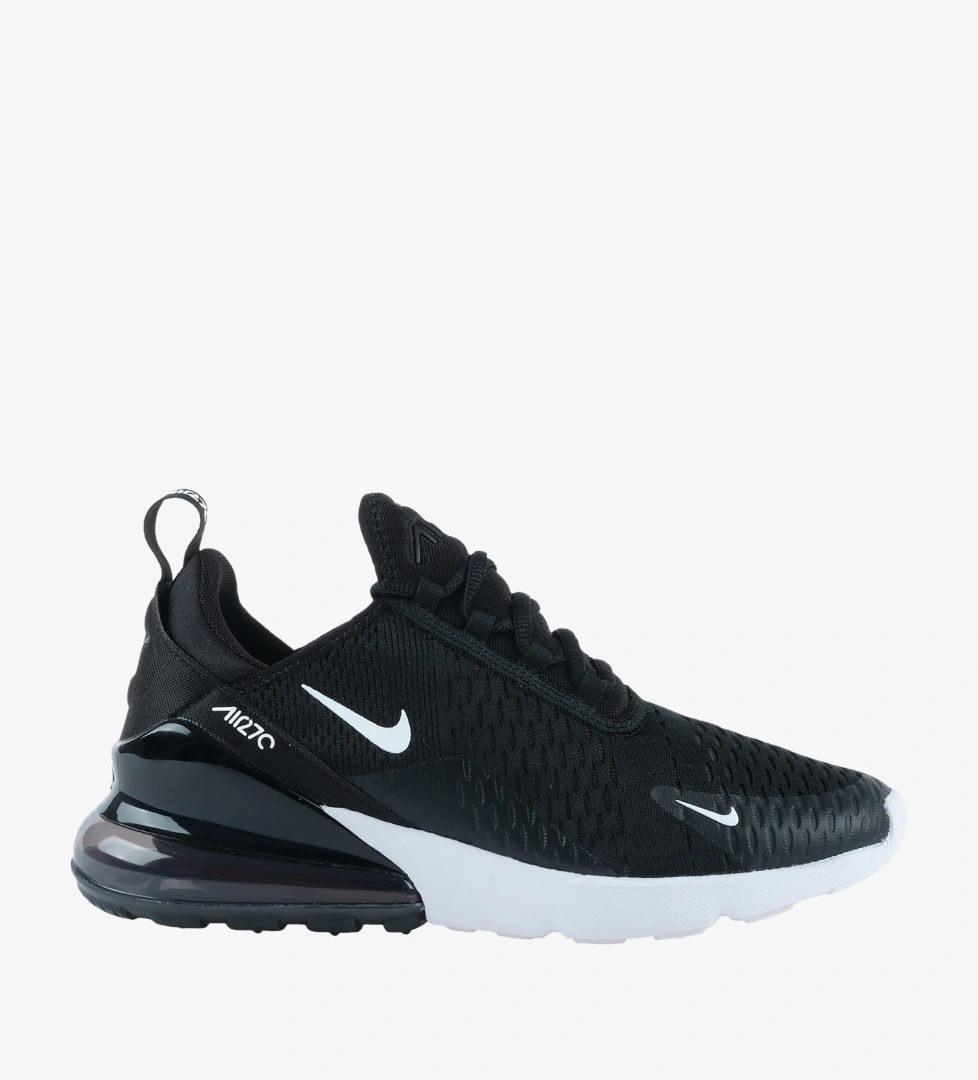 Nike Siyah Nike Air Max 270