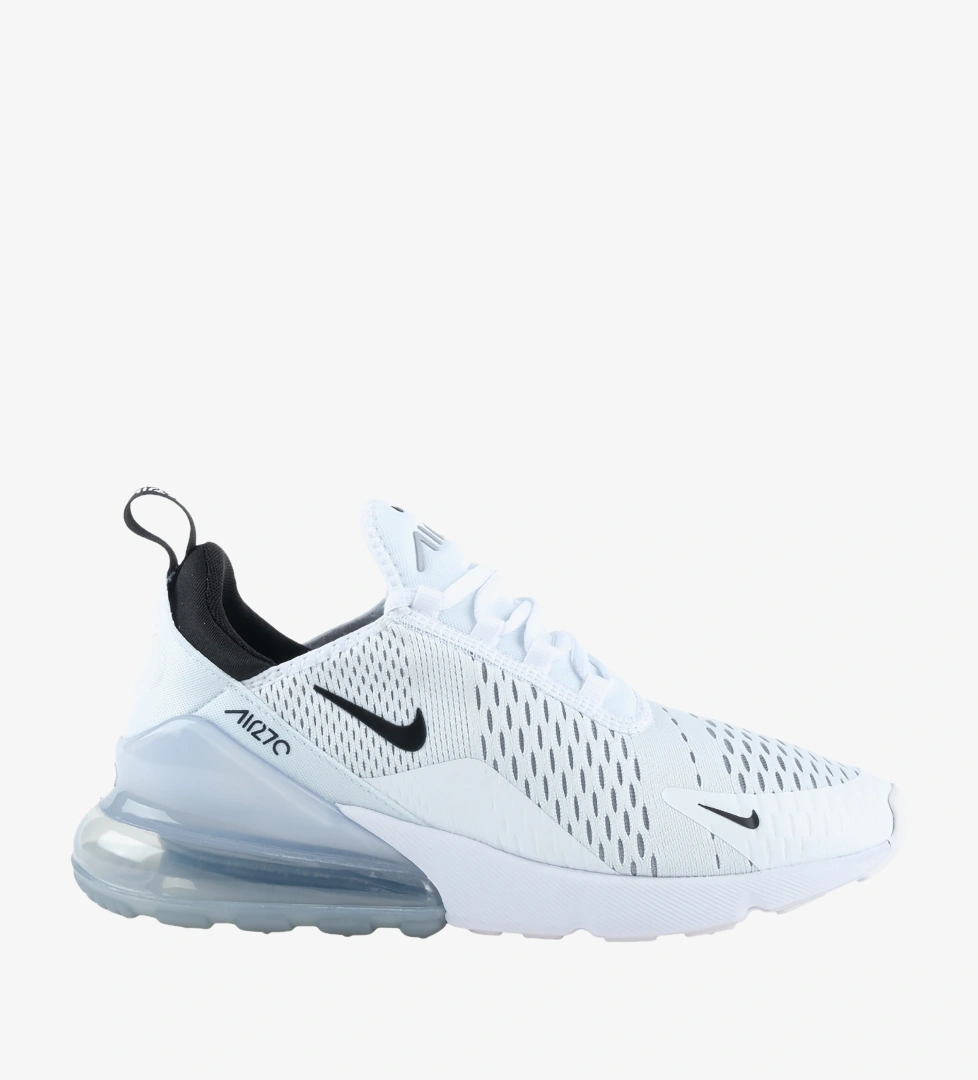 Nike Beyaz Nike Air Max 270