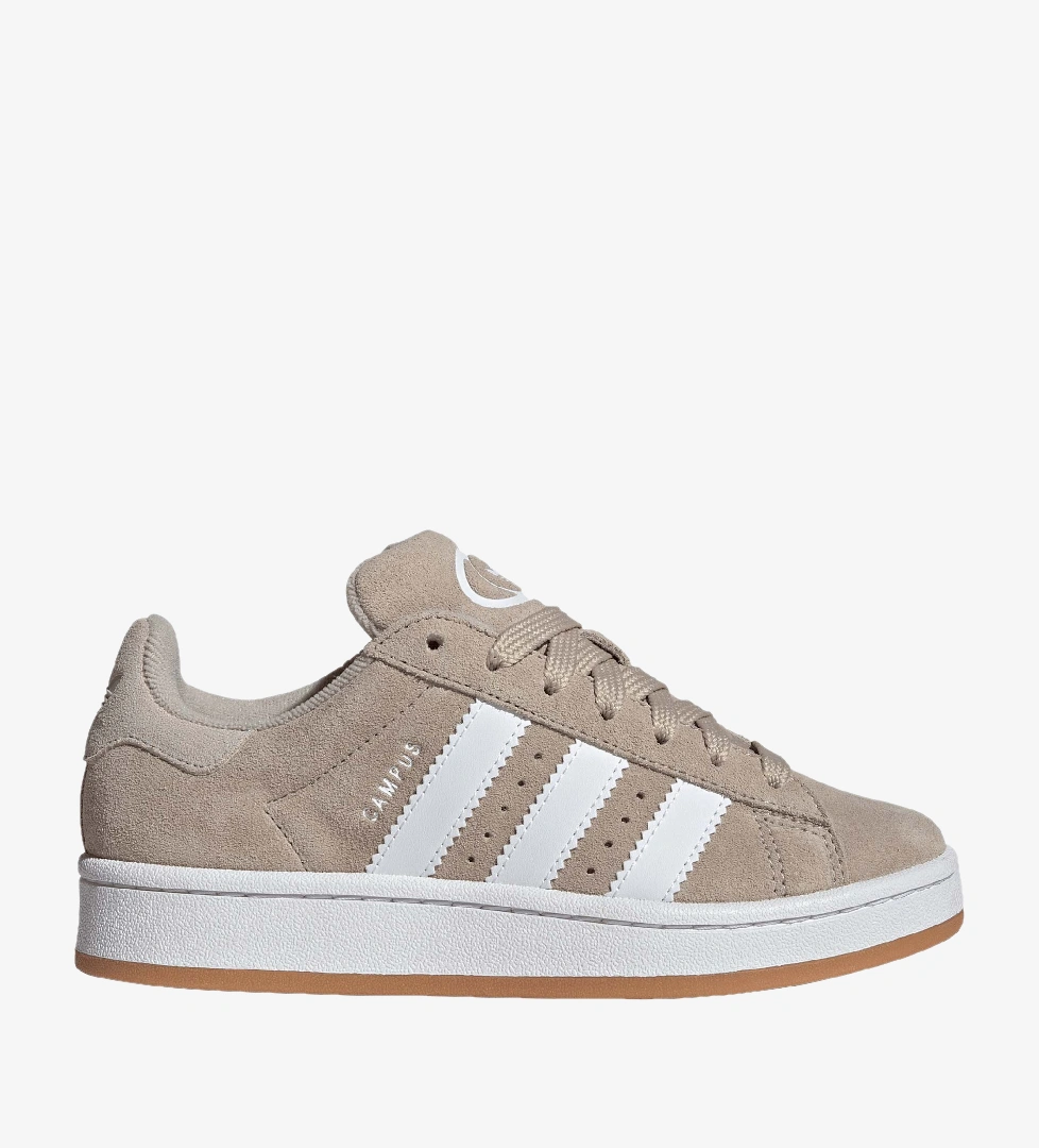 Adidas Bej Adidas Campus 00s