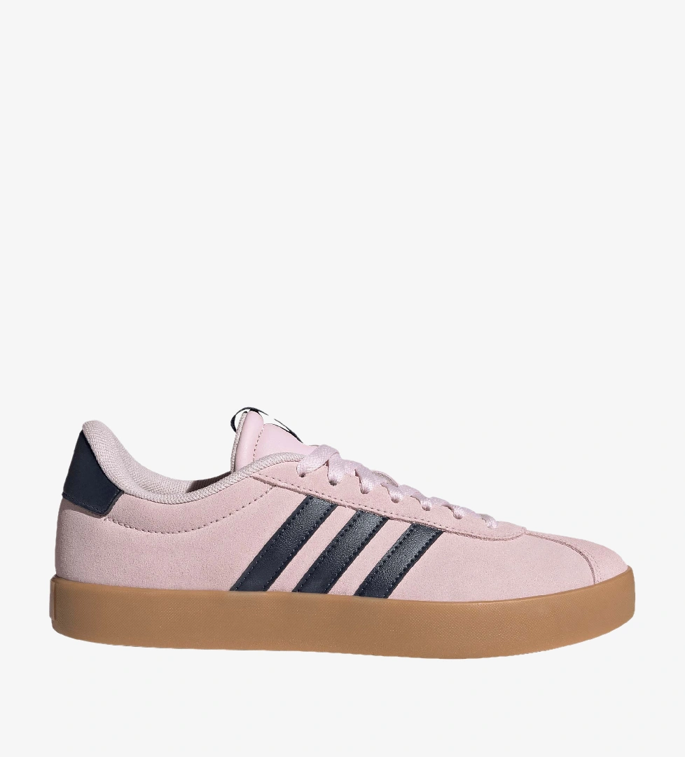Adidas Pembe Adidas Vl COURT 3.0