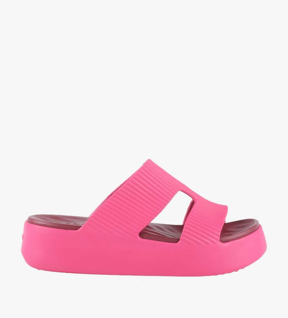 Crocs Pembe Crocs Getaway Groove