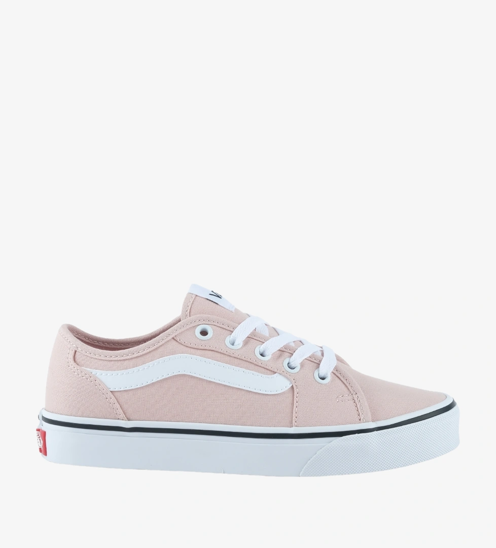 Vans Filmore Decon Kadın Pembe Spor Ayakkabı (VN000CV4O3N1)
