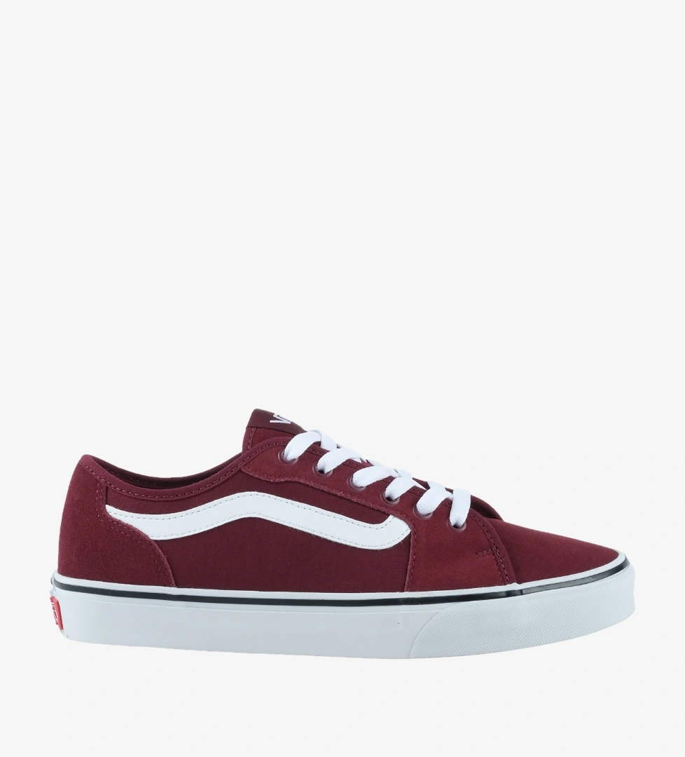 Vans Filmore Decon Erkek Bordo Spor Ayakkabı (VN0A3WKZ5LN1)