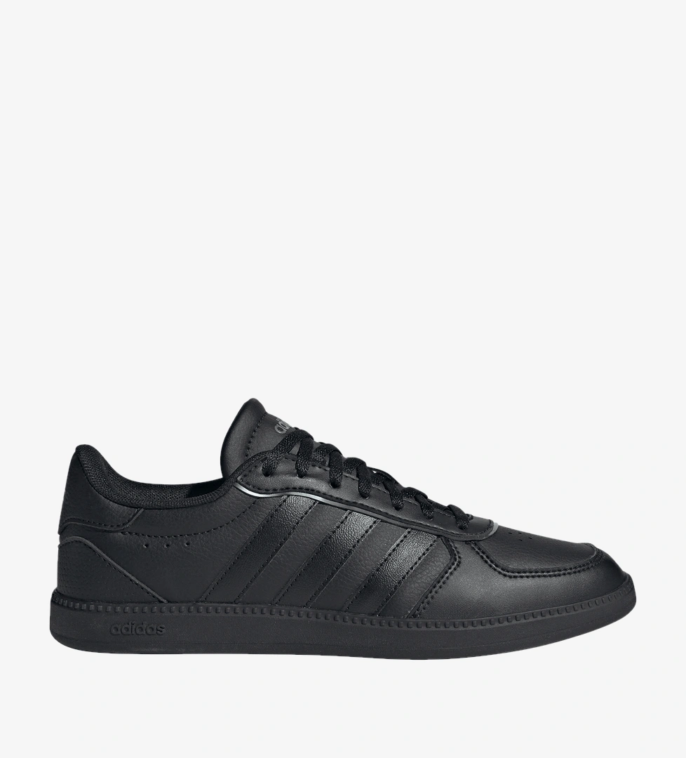 adidas Breaknet Sleek Kadın Siyah Spor Ayakkabı (IH5422)