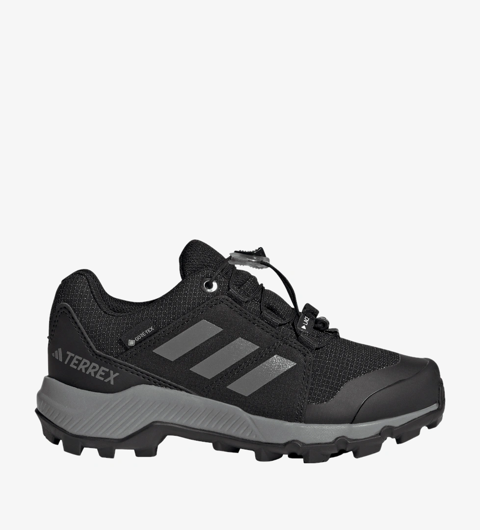 Adidas Siyah Adidas Terrex
