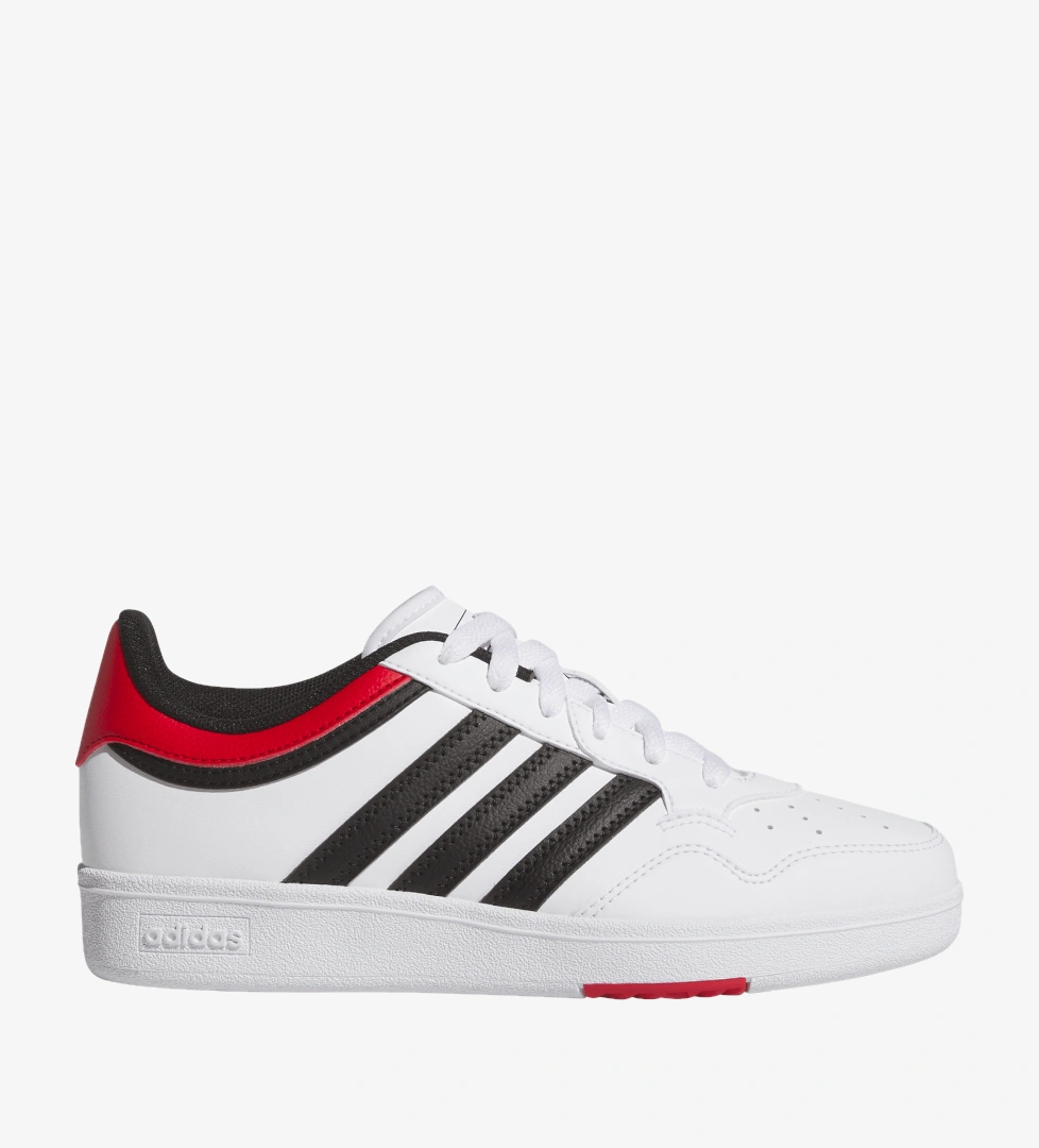 adidas Hoops 4.0 Beyaz Spor Ayakkabı (JQ7852)