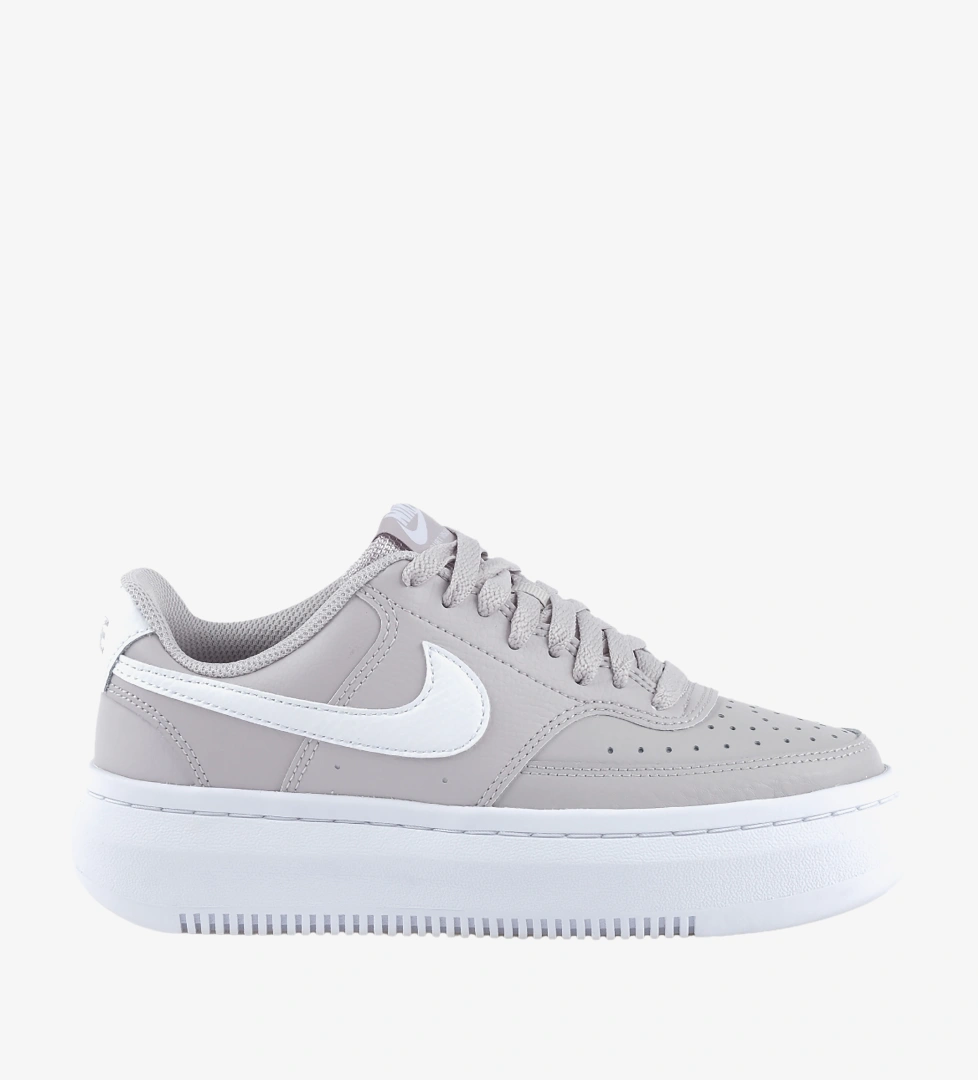 Nike Court Vision Alta Kadın Pembe Spor Ayakkabı (DM0113-005)