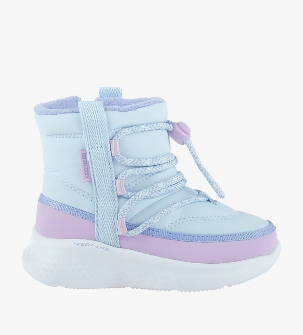 Skechers Skech-Lite Pro Hyper Phase Bebek Mavi Bot (303464N-LTBL)