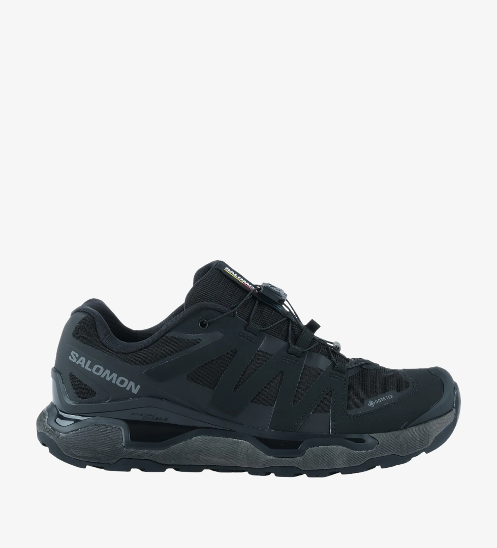 Salomon XC Roam Gore-Tex Erkek Siyah Outdoor Ayakkabı (L49126600)