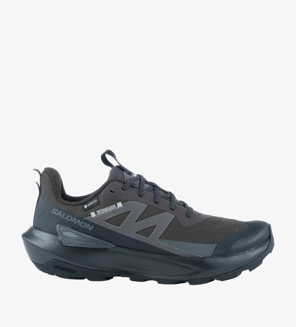Salomon Siyah Salomon Elixir Activ