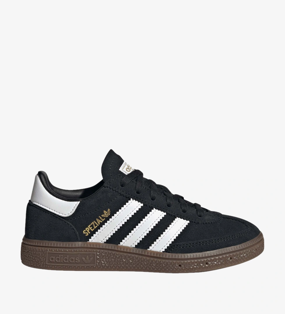 Adidas Siyah Adidas Handball Spezial