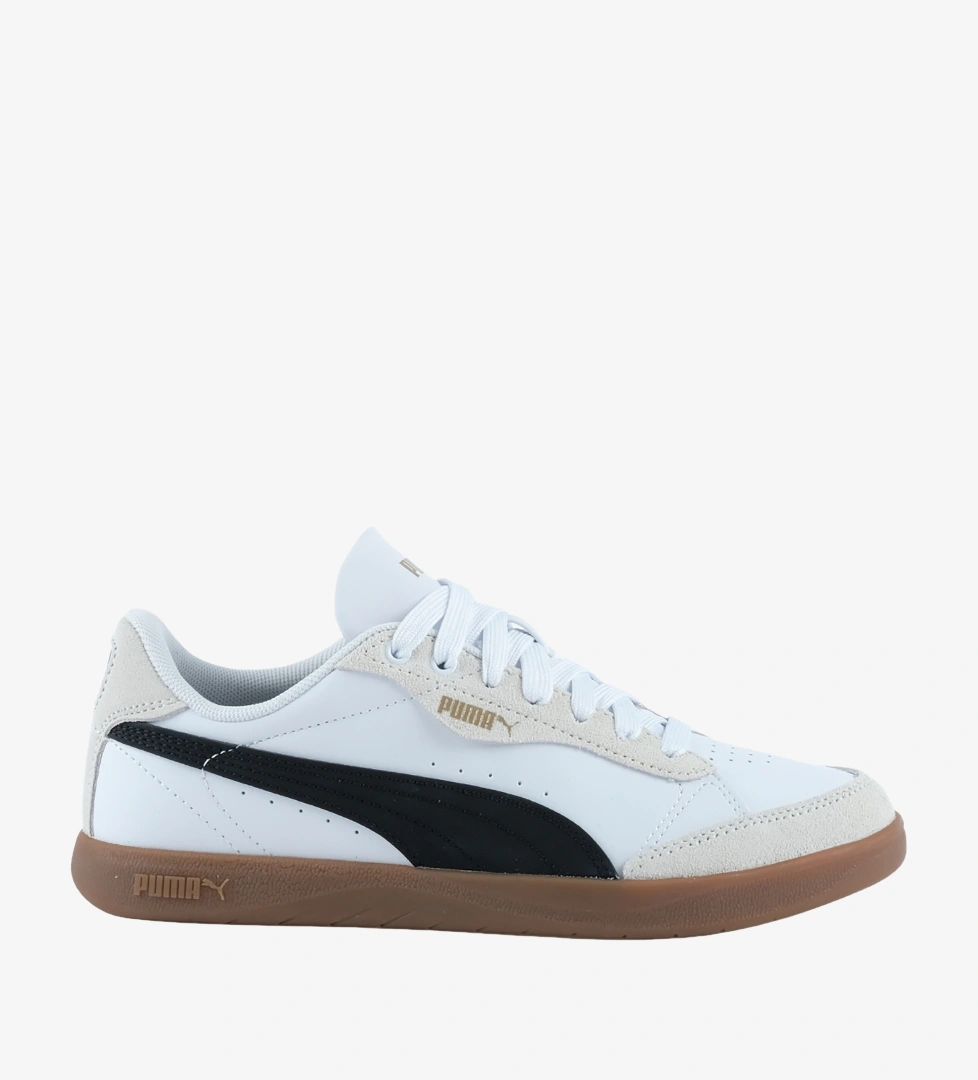 Puma Vikky Star OG Kadın Beyaz Spor Ayakkabı (402601-01)