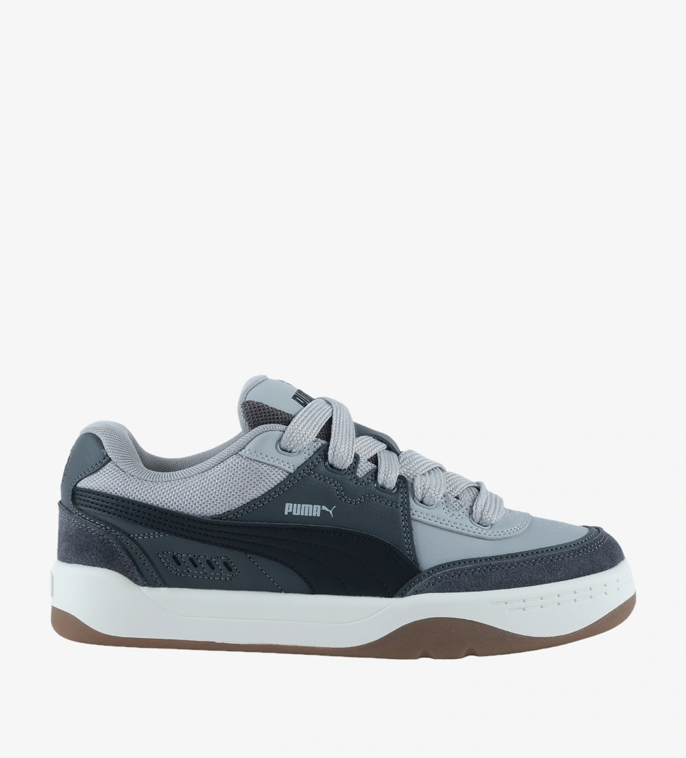 Puma Gri Puma Park Lifestyle