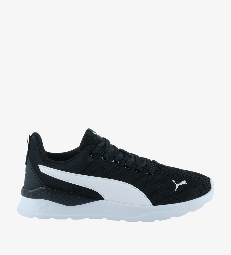 Puma Anzarun Lite TDP Siyah Spor Ayakkabı (405506-02)