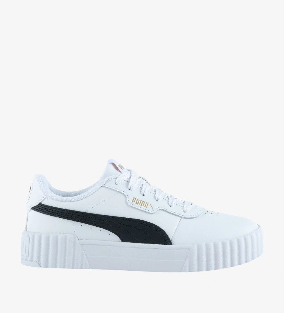 Puma Beyaz Puma Carina