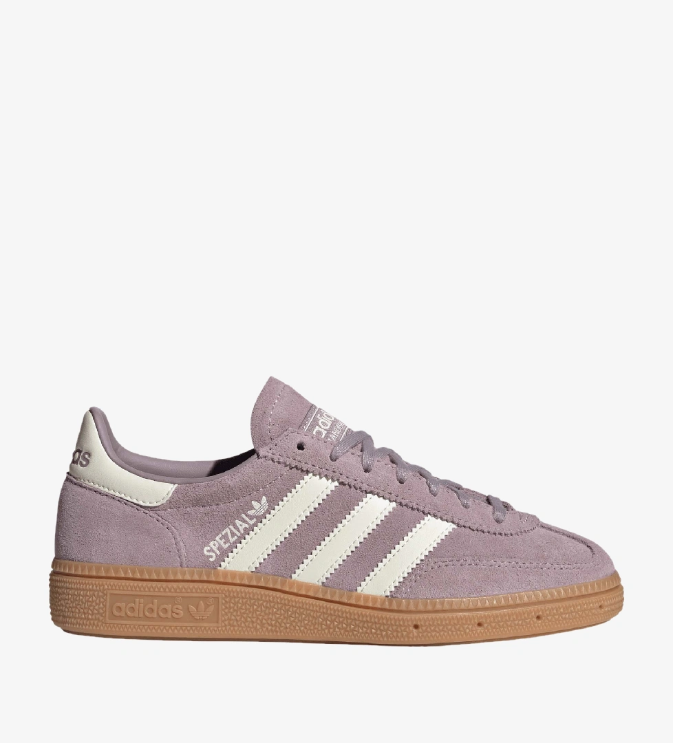 adidas Spezial Pembe Hentbol Ayakkabısı (JH8663)