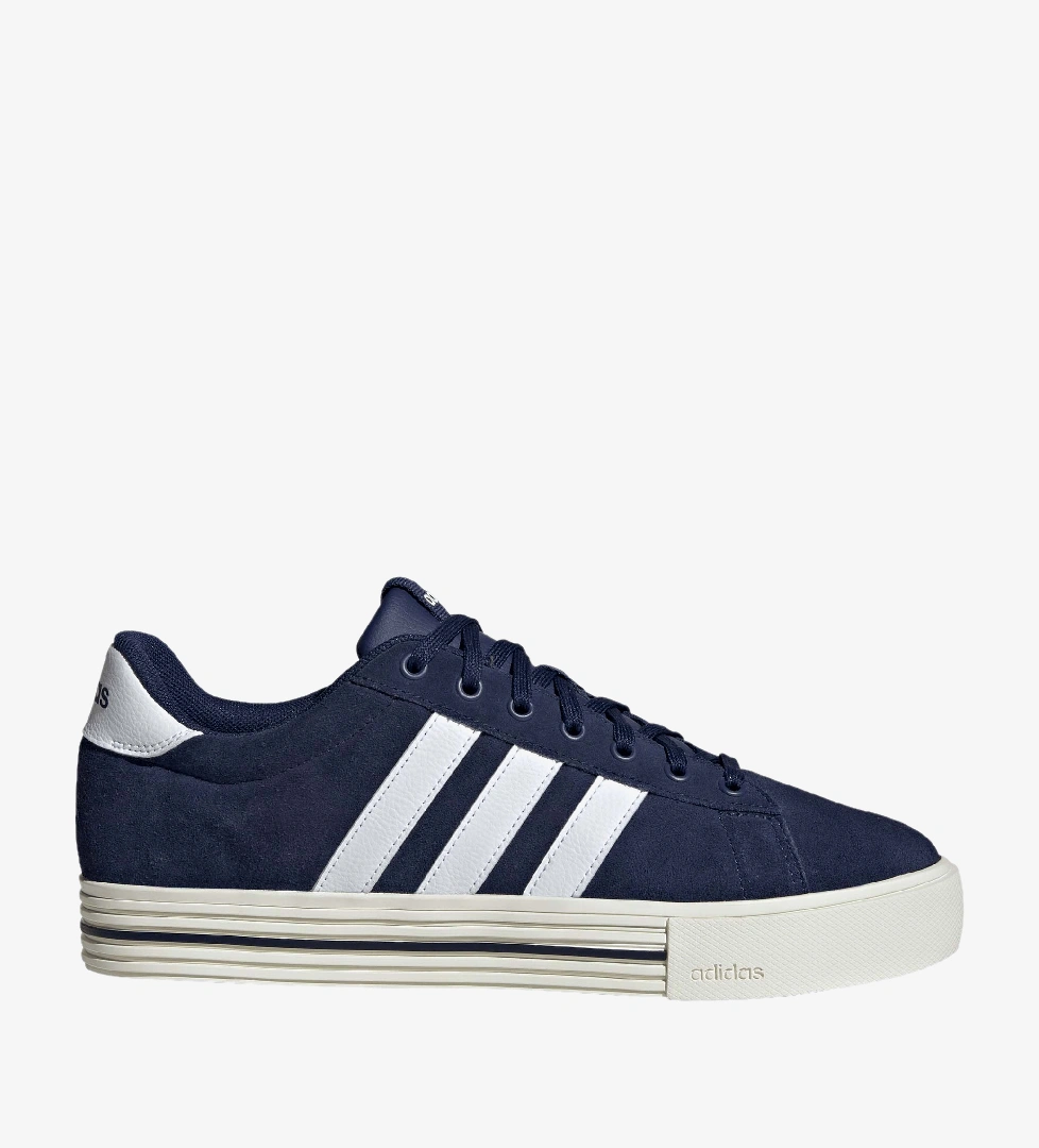 adidas Daily 4.0 Erkek Lacivert Spor Ayakkabı (IF4503)