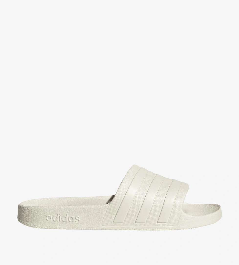 adidas Adilette Aqua Kadın Krem Terlik (JP5183)