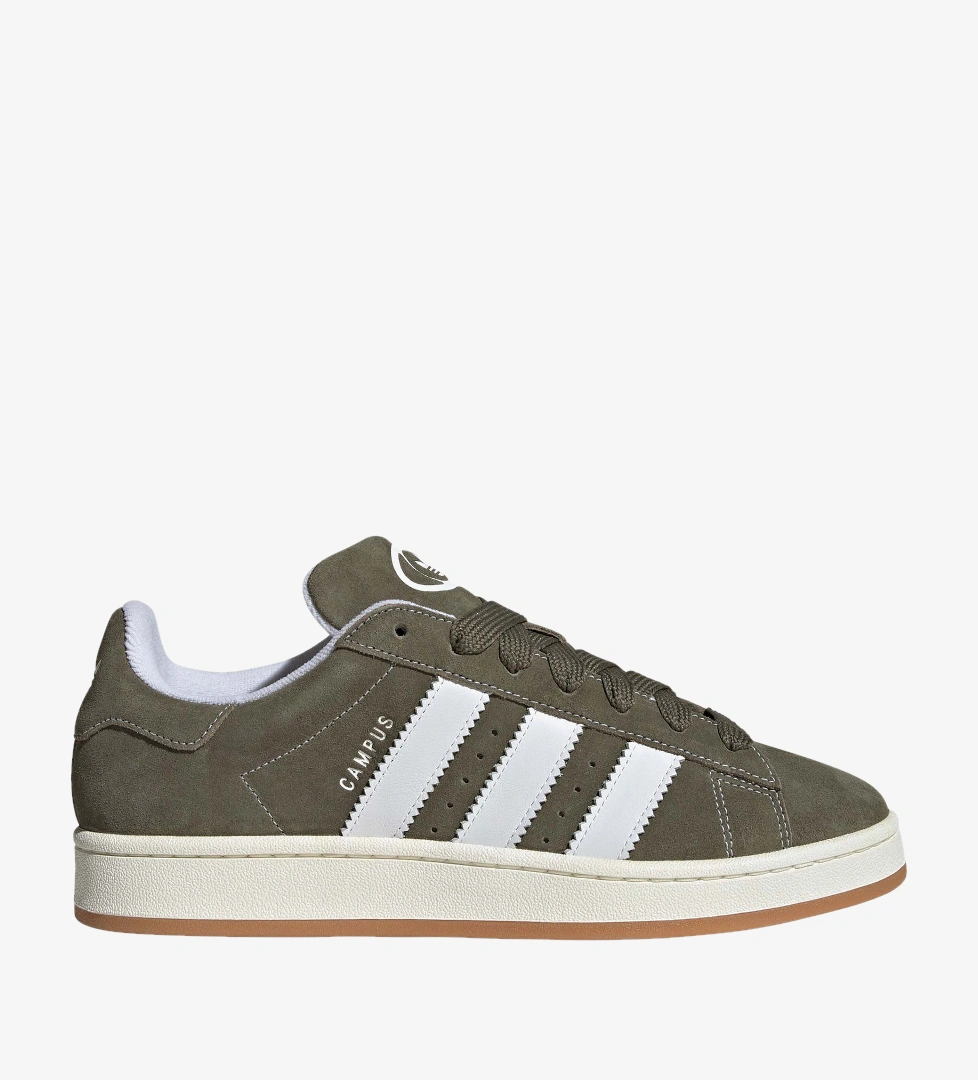 Adidas Yeşil Adidas Campus 00s