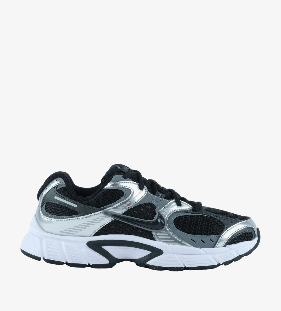 Nike Siyah Nike V5