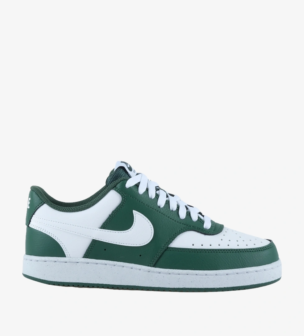 Nike Yeşil Nike Vision Court